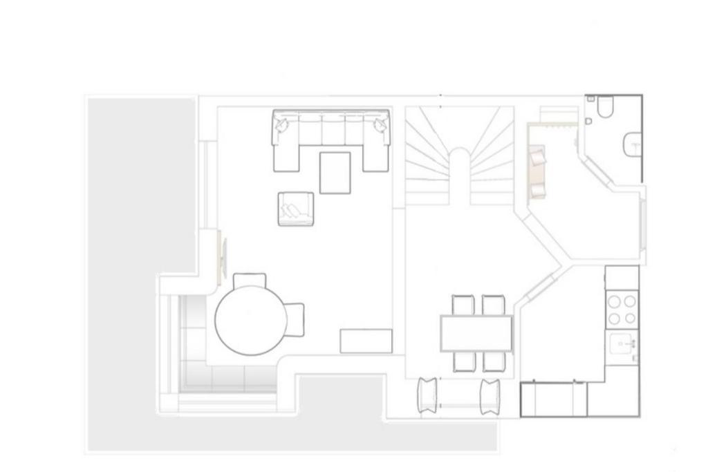 Ferienhaus Die 12 Mit 4 Schlafzimmern In Garmisch Exteriér fotografie