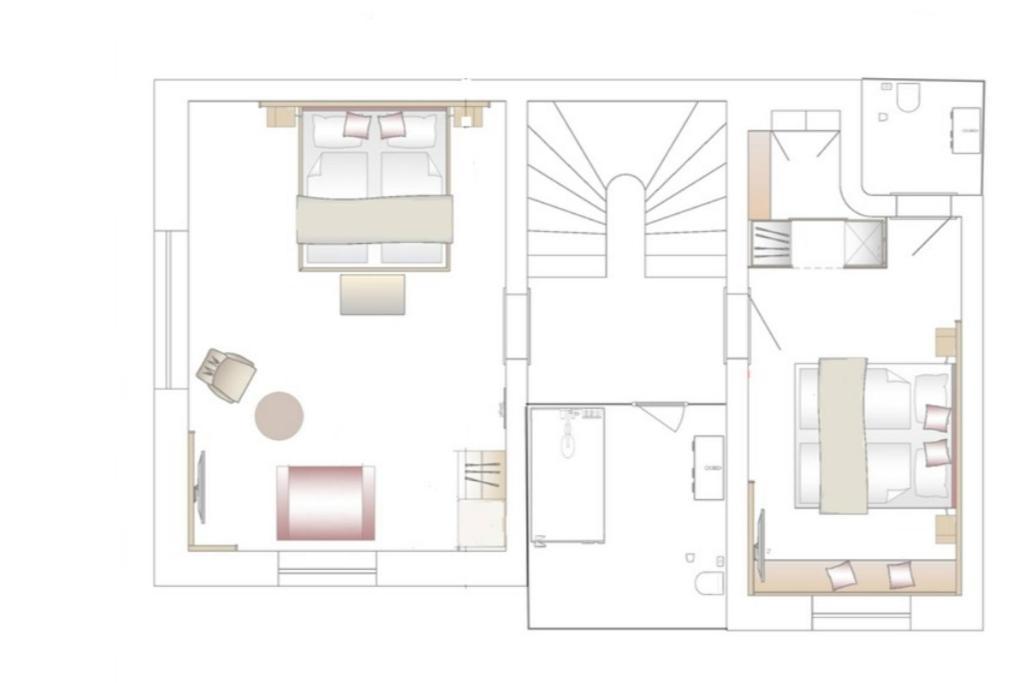 Ferienhaus Die 12 Mit 4 Schlafzimmern In Garmisch Exteriér fotografie