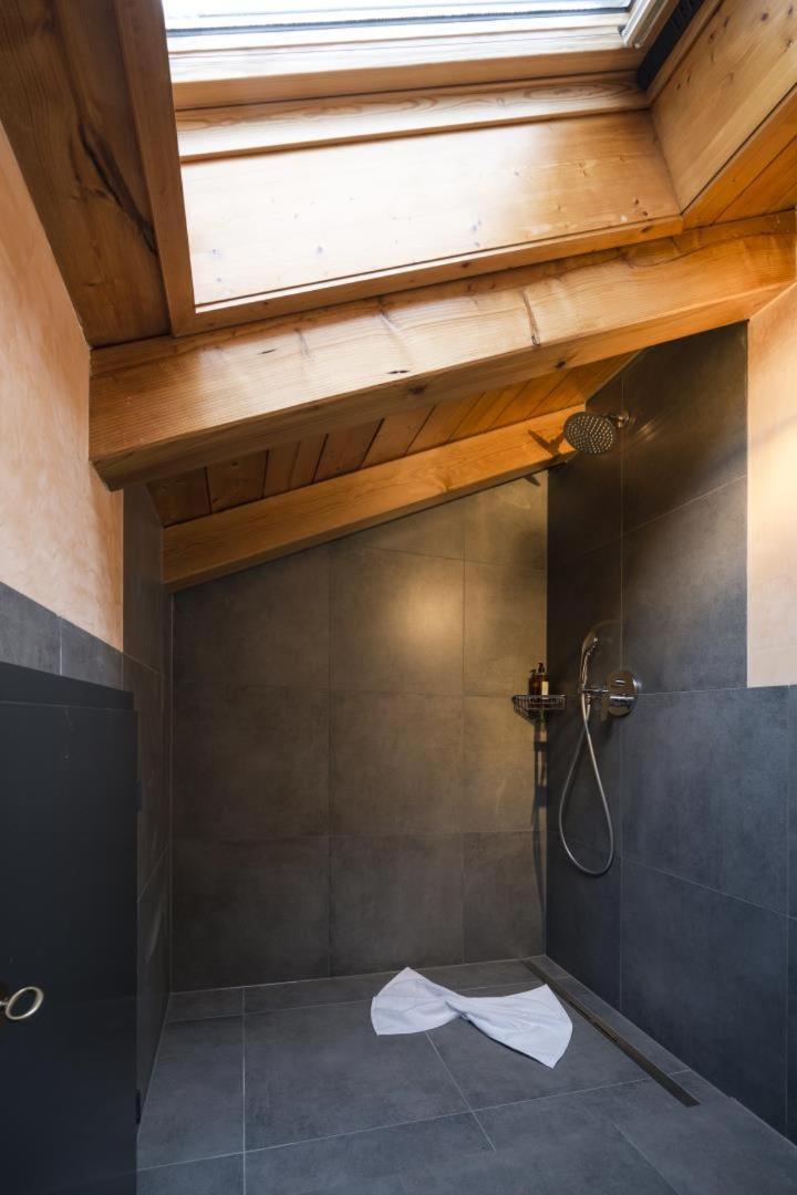 Ferienhaus Die 12 Mit 4 Schlafzimmern In Garmisch Exteriér fotografie