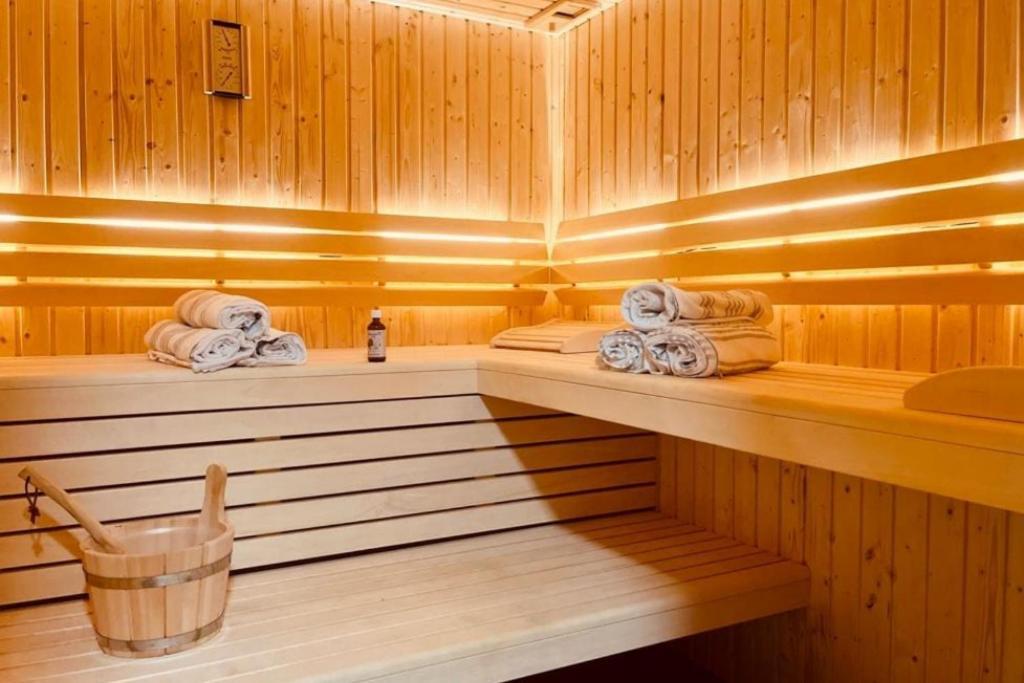 Ferienhaus Die 12 Mit 4 Schlafzimmern In Garmisch Exteriér fotografie